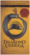 Drakono uodega - ​Rytis Sabas
