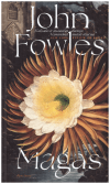 Magas - John Fowles