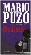 Sicilietis - Mario Puzo