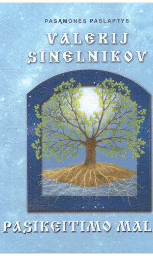 Pasikeitimo malda - Valerij Sinelnikov