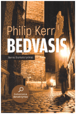 Bedvasis - Philip Kerr