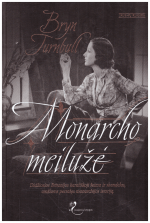 Monarcho meilužė - Bryn Turnbull
