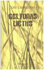Geltonas lietus - Julio Liamazares
