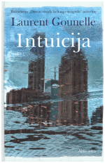 Intuicija - Laurent Gounelle