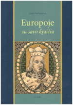 Europoje su savo kraičiu (1 dalis) - Kazys Račkauskas