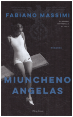 Miuncheno angelas - Fabiano Massimi