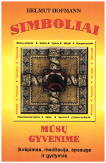 Simboliai mūsų gyvenime - Helmut Hofmann