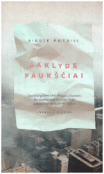 Paklydę paukščiai - Birute Putrius
