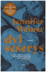 Dvi seserys - Jennifer Weiner