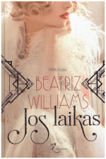 Jos laikas - Beatriz Williams