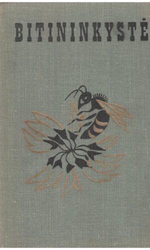 Bitininkystė - A. Jaruševičius