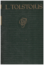 Vaikystė. Paauglio metai. Jaunystė - Levas Tolstojus