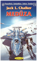 Medūza (PFAF 74) - Jack L. Chalker