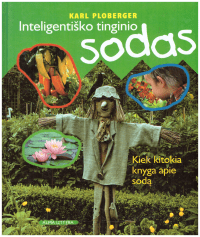 Inteligentiško tinginio sodas - Karl Ploberger