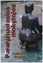 Paralyžiuotosios mokytojos - Gudbergur Bergsson