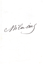Misterijos - Oskaras Milašius