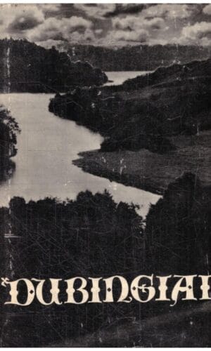 Dubingiai - Kostas Aleksynas, Norbertas Vėlius, Antanas Tyla ir kiti