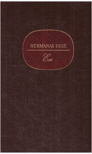 Esė - Hermanas Hesė