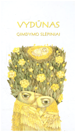 Gimdymo slėpiniai - Vydūnas