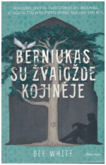 Berniukas su žvaigžde kojinėje: pasakojimas, įkvėptas tikros istorijos apie musulmonus, gelbėjusius žydų vaikų gyvybes Antrojo pasaulinio karo metu - Dee White