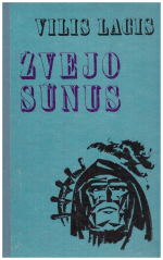 Žvejo sūnus - Vilis Lacis
