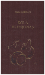 Kola Brenjonas - Romain Rolland