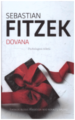 Dovana - Sebastian Fitzek