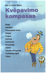 Kvėpavimo kompasas - Karlas Mejeris