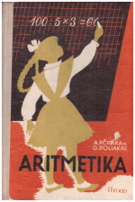 Aritmetika 2 klasei - A. Pčiolka, G. Poliakas