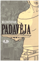 Padavėja - Melissa Nathan