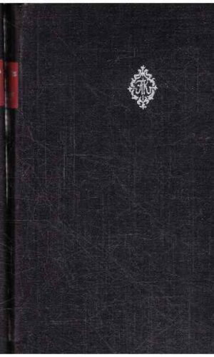 Ana Karenina (1,2 tomai) - Levas Tolstojus