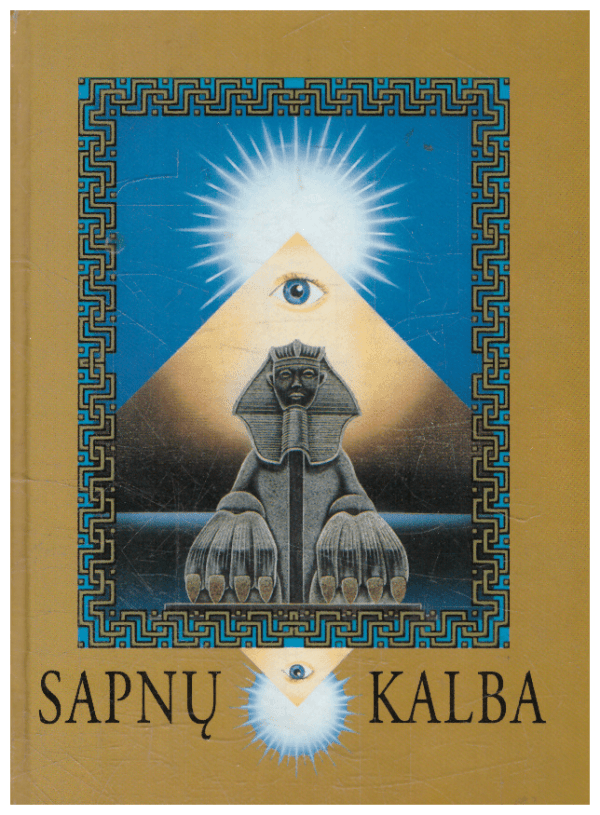 Sapnų kalba