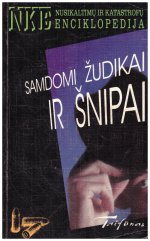 Samdomi žudikai ir šnipai
