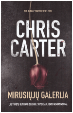 Mirusiųjų galerija - Chris Carter