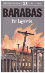 Barabas - Pär Lagerkvist