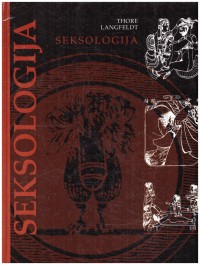 Seksologija - Thore Langfeldt