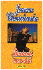 Įtariami mes visi - Joanna Chmielewska