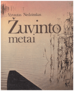 Žuvinto metai - Vytautas Nedzinskas