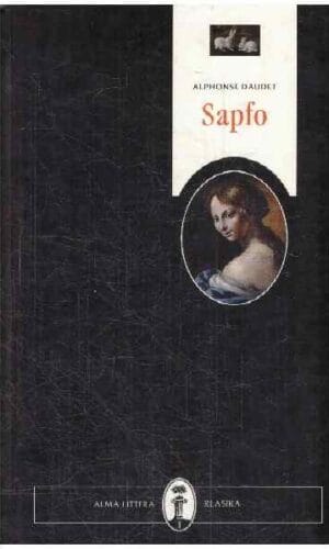 Sapfo - A. Daudet