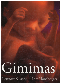 Gimimas - Lennart Nilsson, Lars Hamberger