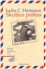 Skubus paštas - Iselin C. Hermann