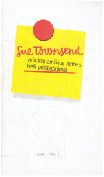 Vidutinio amžiaus moters vieši prisipažinimai - Sue Townsend