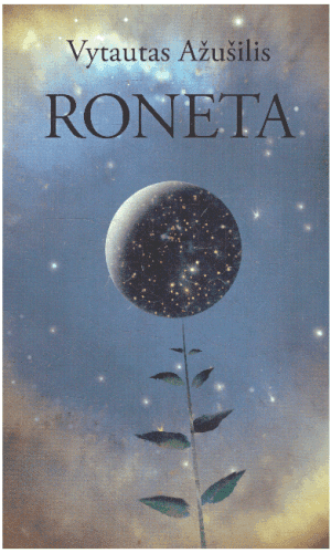 Roneta - Ažušilis Vytautas