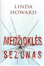 Medžioklės sezonas - Linda Howard