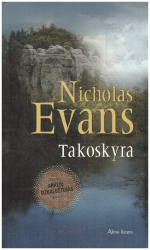 Takoskyra - Nicholas Evans
