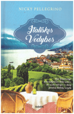 Itališkos vedybos - Nicky Pellegrino