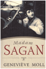 Madam Sagan - Genevieve Moll