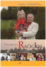 Vytautas Račickas - Jonas Linkevičius