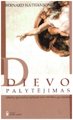 Dievo palytėjimas - Bernard N. Nathanson