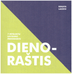 7 intelektų lavinimo programos dienoraštis - Renata Lazdin